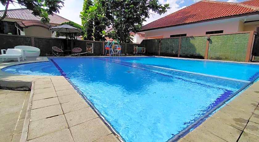 Grand Mutiara Hotel Puncak