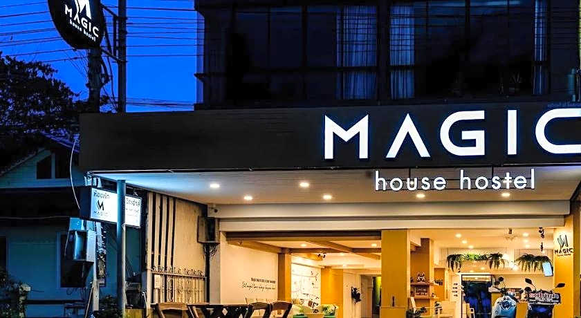 Magic House Hostel