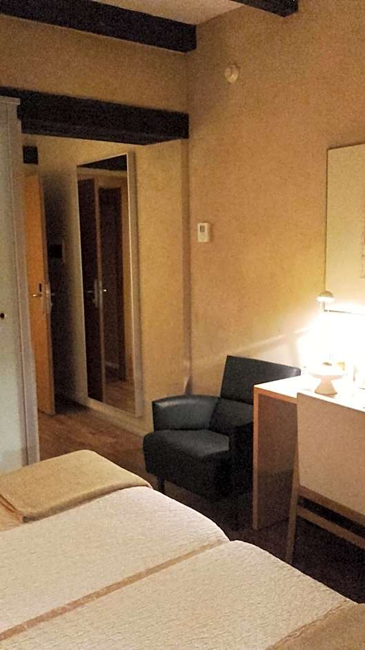 Posada Real de Las Misas