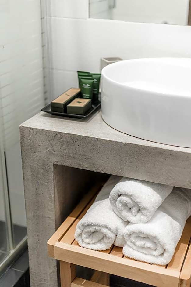 Infinity Hotel Gytheio