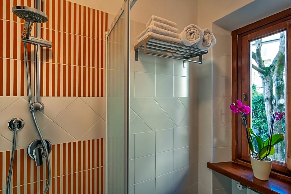 Villa Ricci Suites