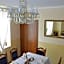 Hotel garni Goldene Henne