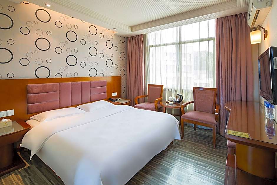 Kaiserdom Hotel Changsha West Bus Station Branch