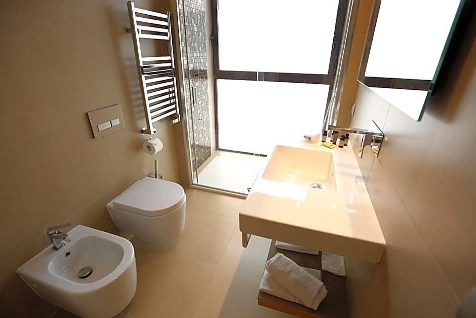 Mokinba Hotels Baviera