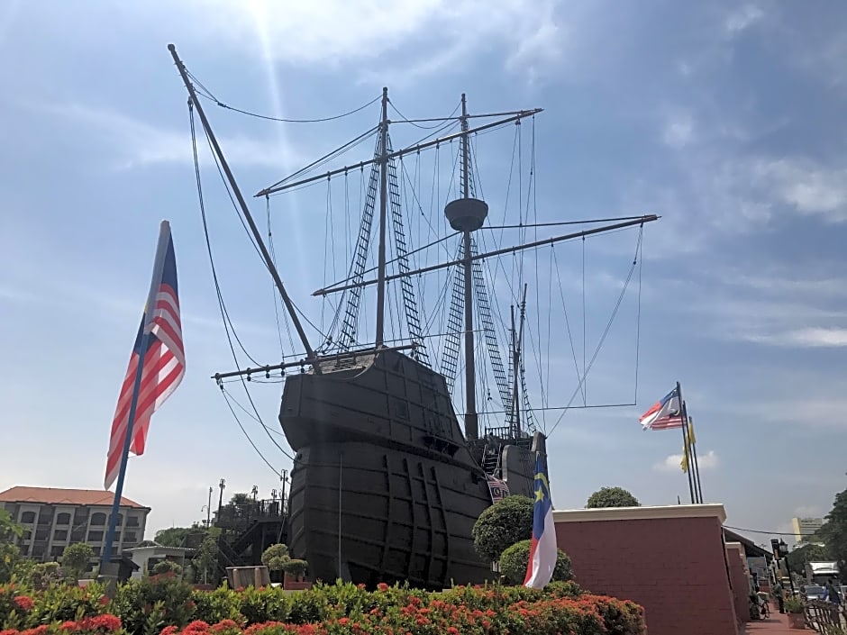 The One Vacation Home