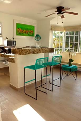 Suites Lorens
