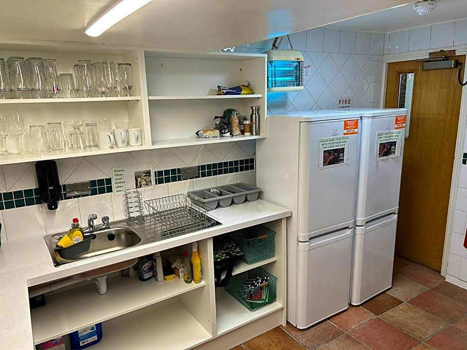 Gogartys Temple Bar Hostel