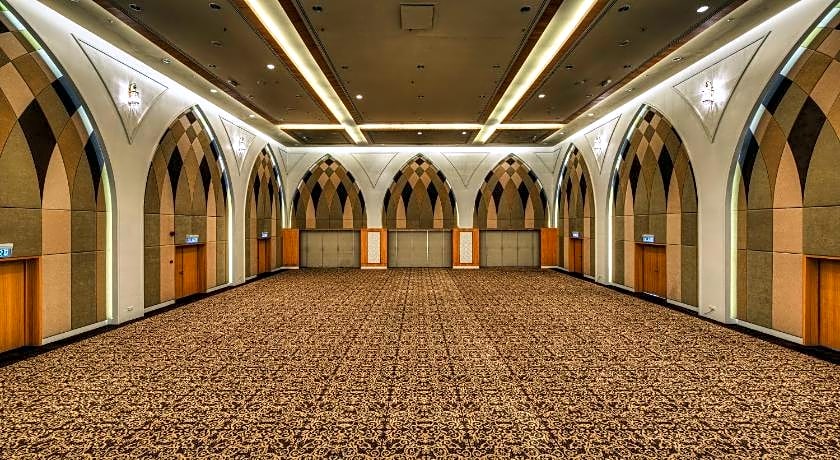 Th Hotel - Kota Kinabalu