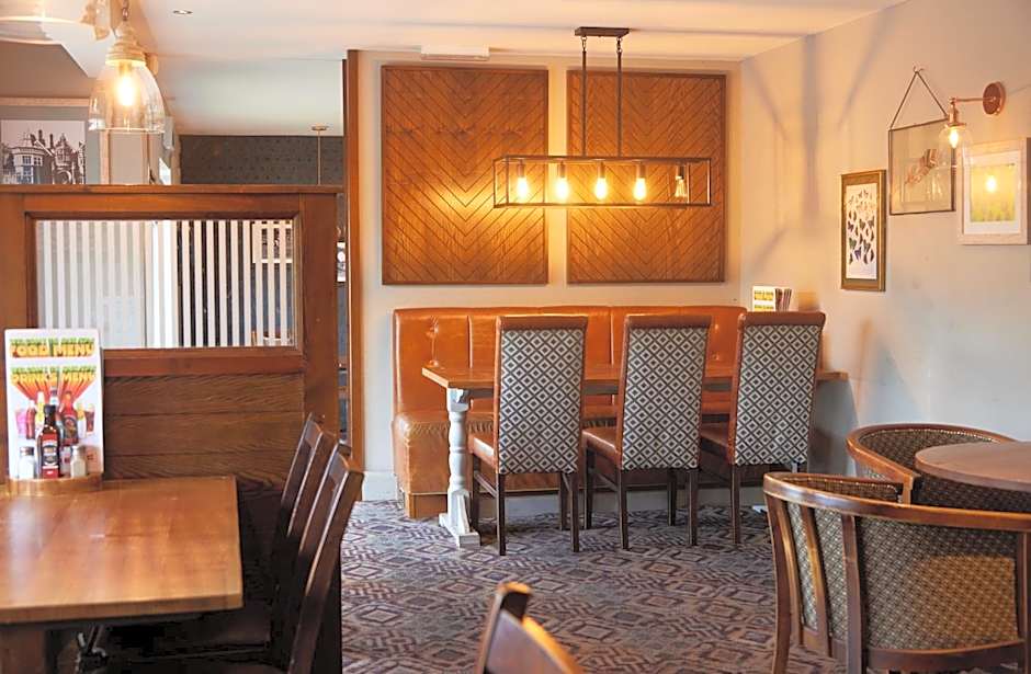 The Broughton Hotel by Greene King Inns