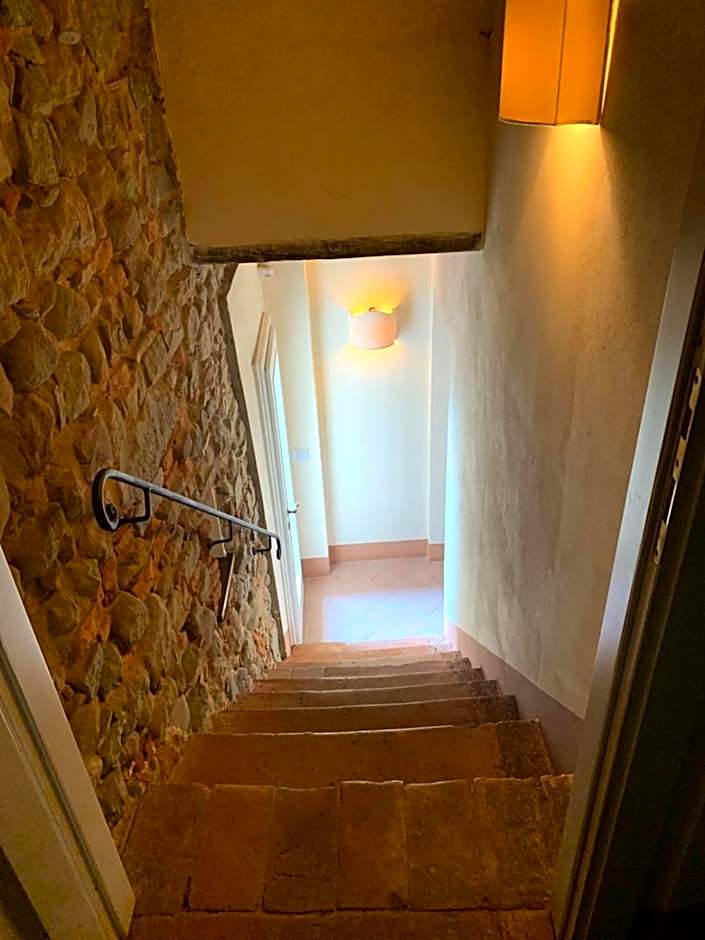 Hotel Villa Sermolli