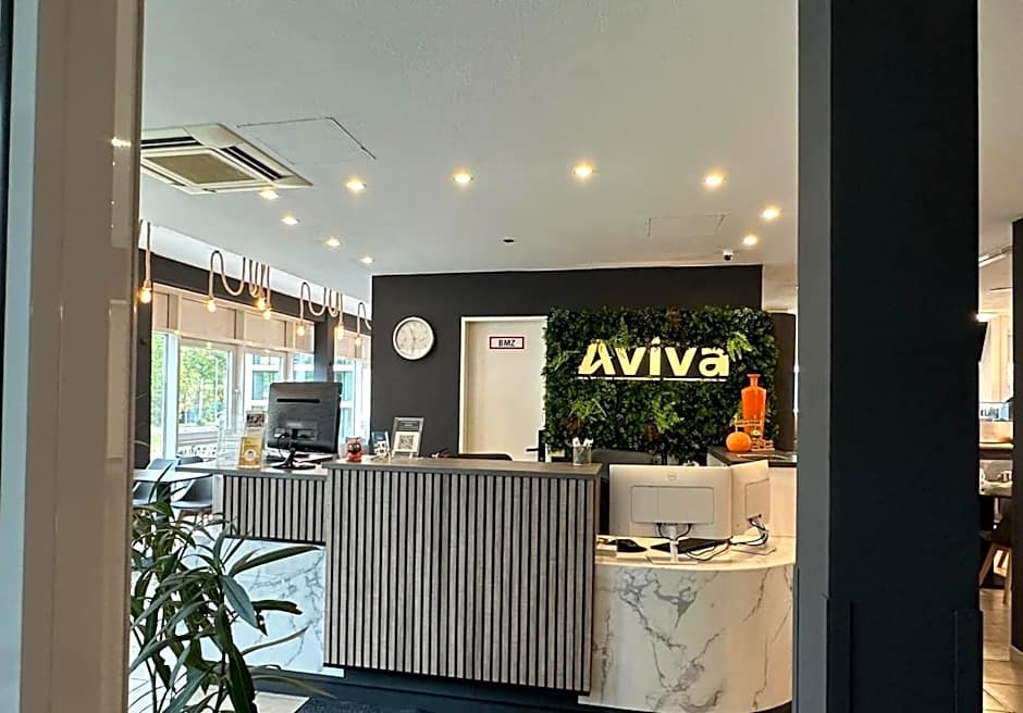 Hotel AVIVA by APOLONIA