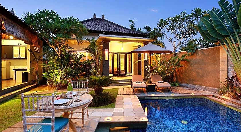 Askara Villa