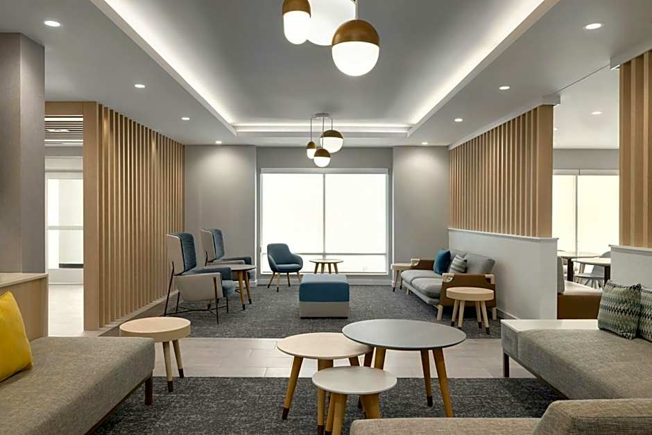 TownePlace Suites Duluth