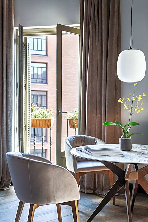 Radisson Blu Hotel, Madrid Prado