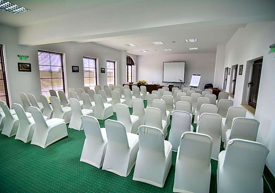 BlackSeaRama Golf & Villas