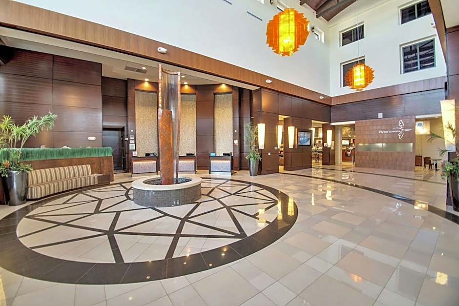 Embassy Suites By Hilton Fayetteville Fort Bragg