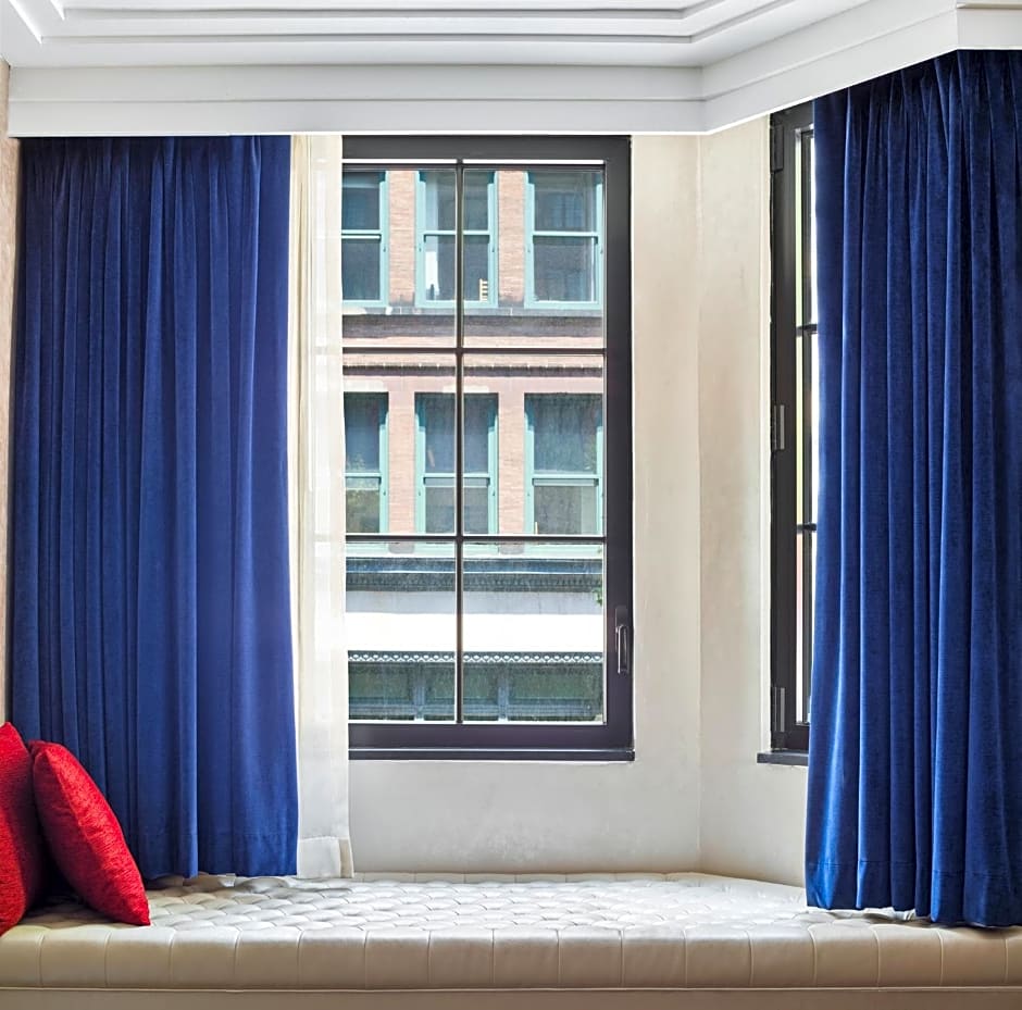 Walker Hotel Greenwich Village