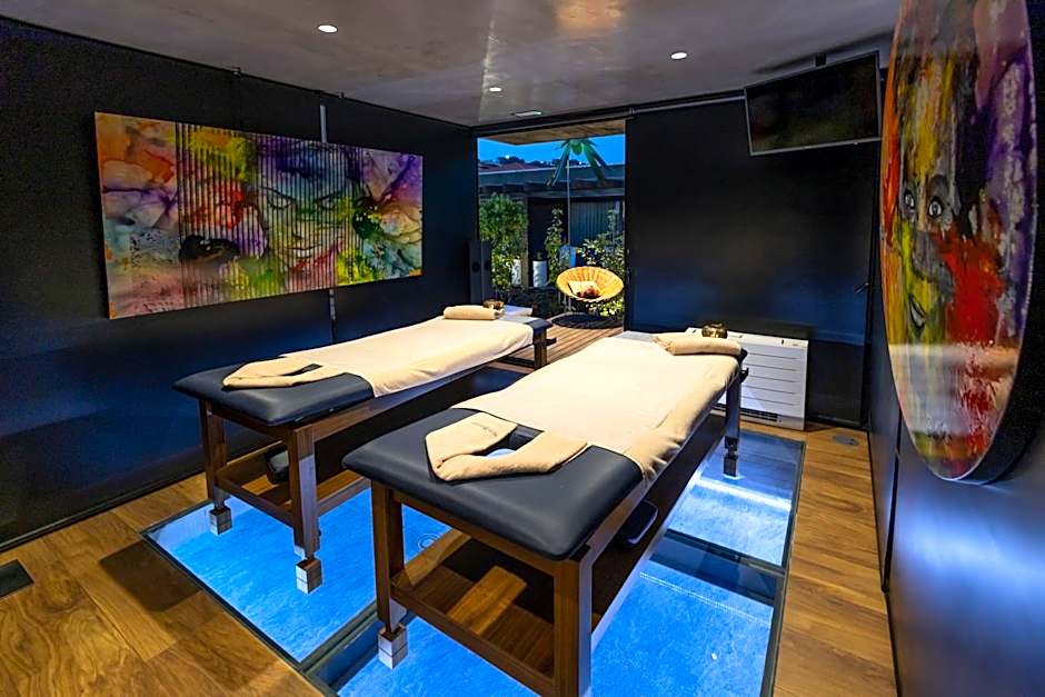 Vale de São Torcato Hotel Rural