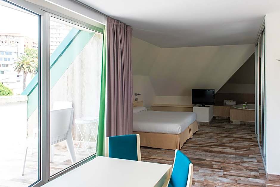 Hotel Palacio del Mar