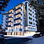 Hotel Caravel Park