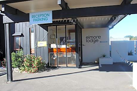 Elmore Lodge Motel