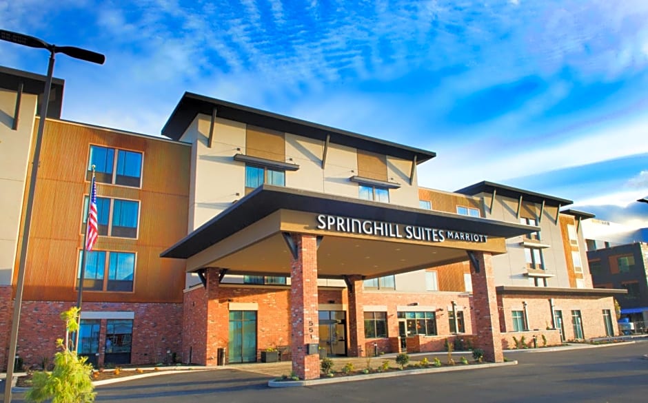 SpringHill Suites by Marriott Bend