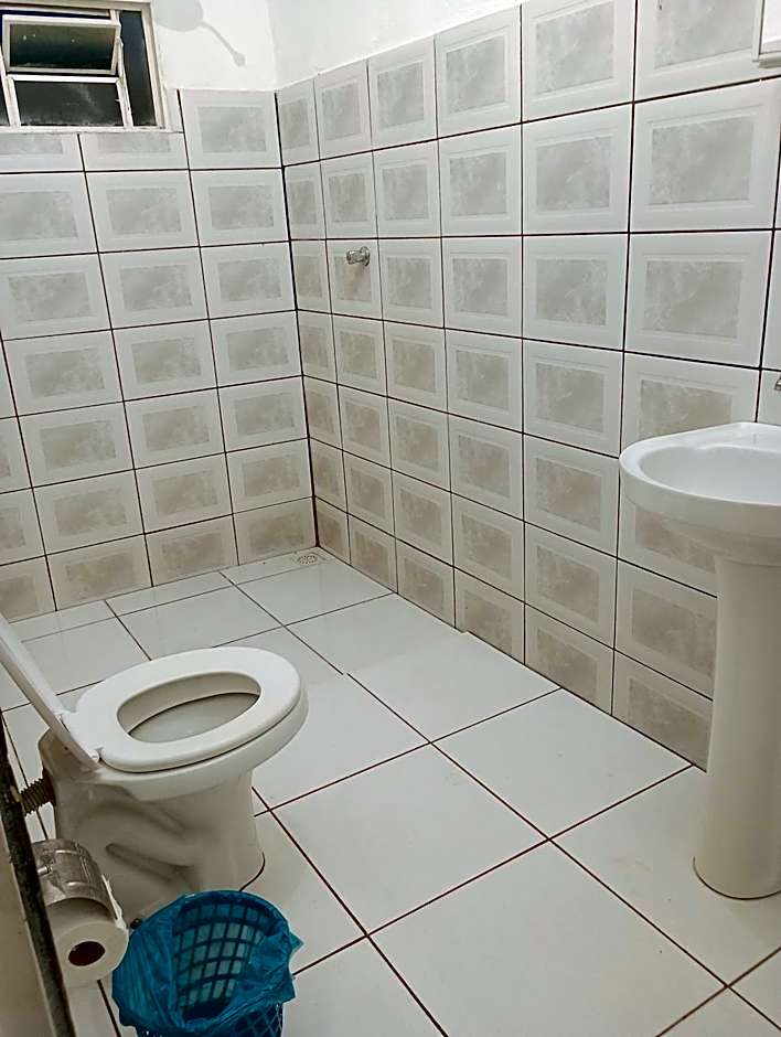 Pousada Acalanto