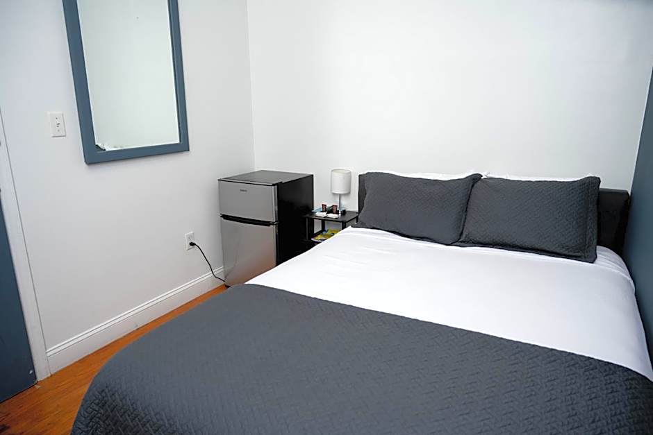 Shefah Hotel