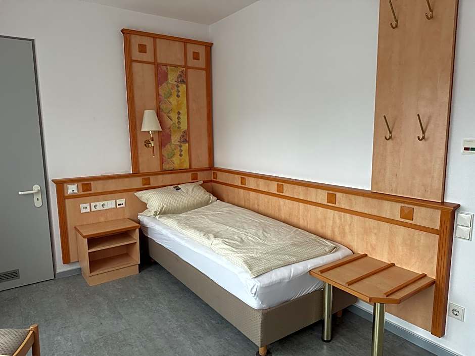 Hotel Wetterau - Self-Check-In