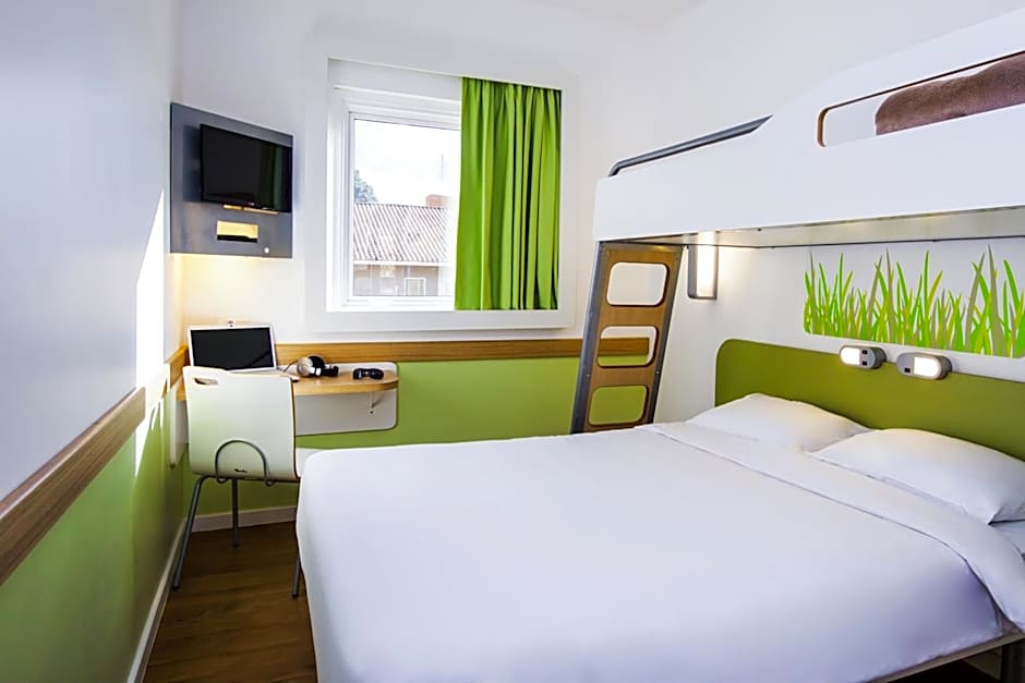 ibis budget Antwerpen Centraal Station