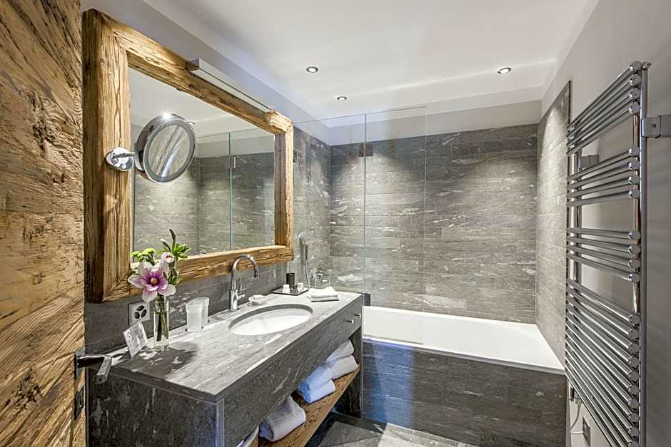 Hotelino Petit Chalet