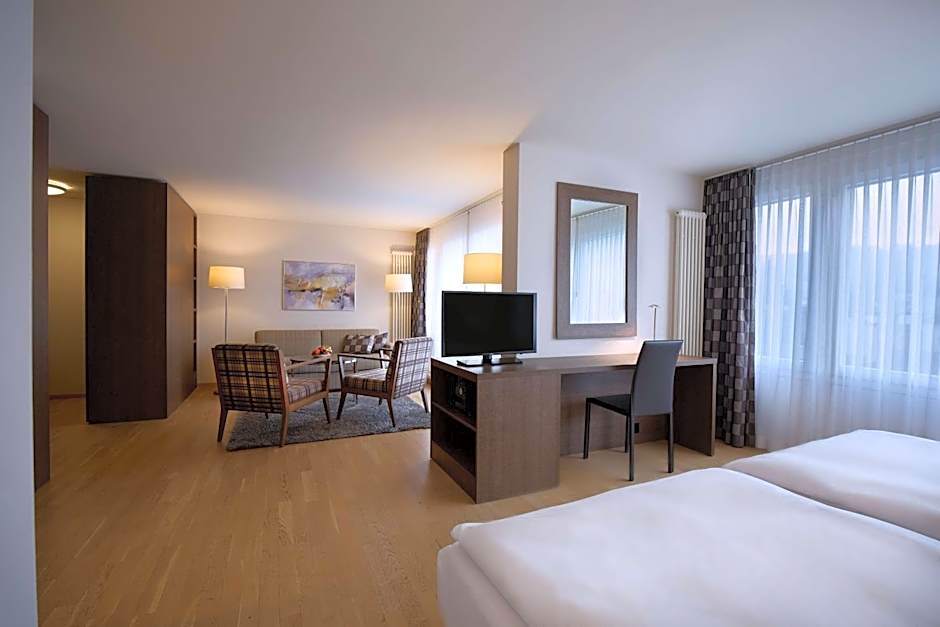 Dorint Parkhotel Bad Zurzach