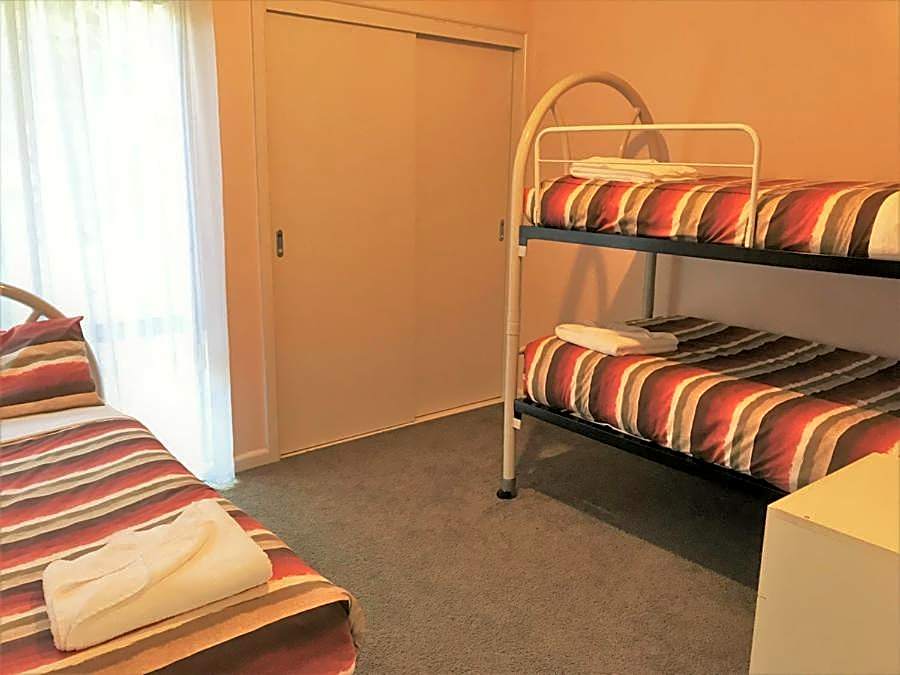 Edgewater Terraces at Metung