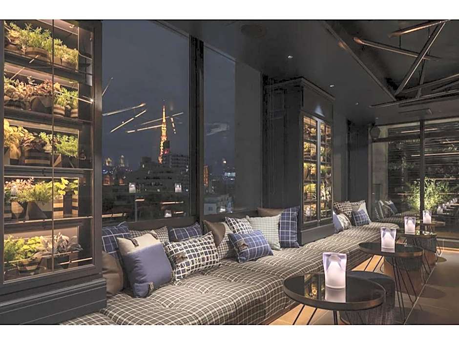 THE LIVELY AZABUJUBAN TOKYO / Vacation STAY 77707