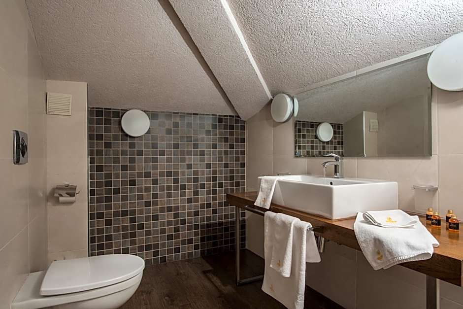 Boutique Hotel Uniqato