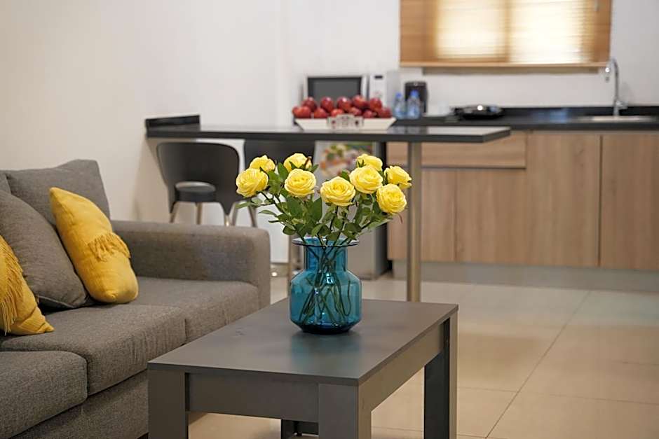 B RESIDENCE
