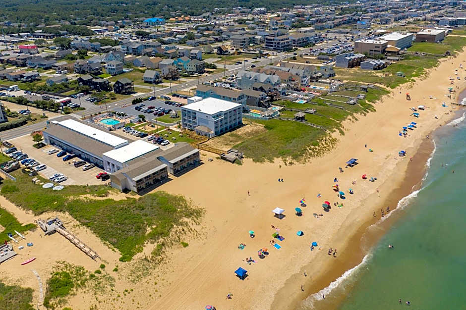 John Yancey Oceanfront Inn
