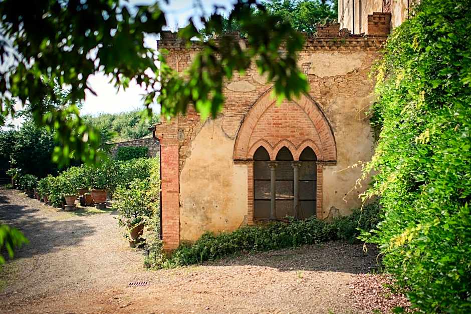 Tenuta Di Monaciano