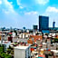 Courtyard by Marriott Mexico City Revolucion