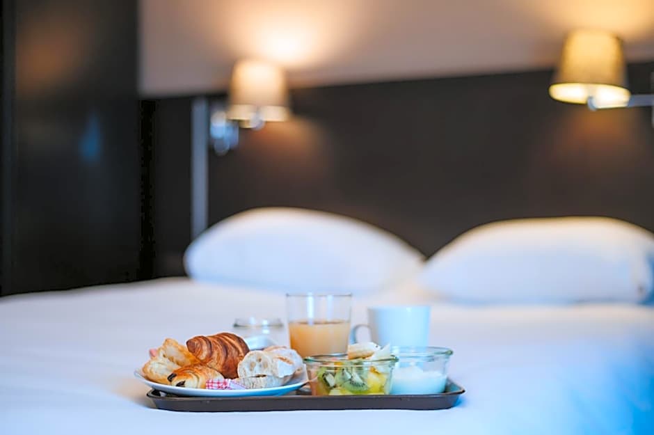 Sure Hotel by Best Western Châteauroux