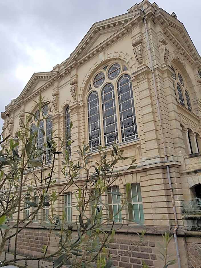 Hôtel Astoria