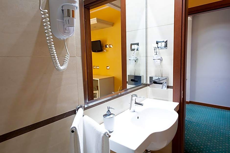 Cervara Park Hotel