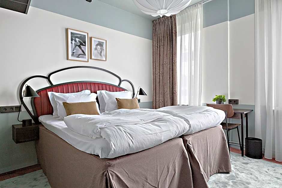 Hotel Giò; BW Signature Collection