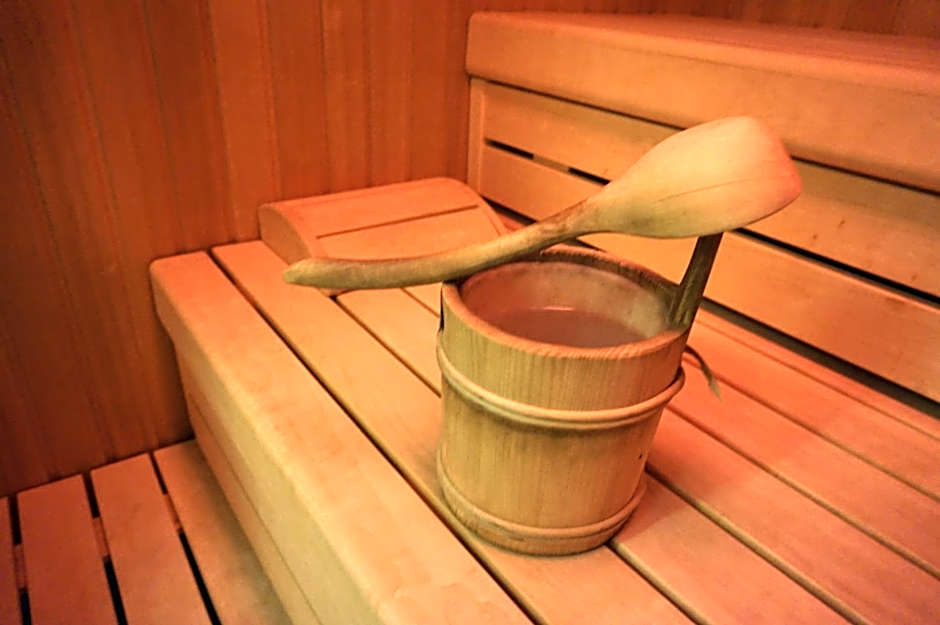 nawu apartments & Restaurant