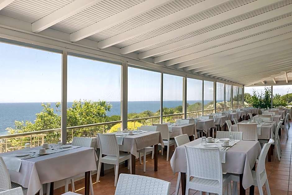 Porto Skala Hotel Village