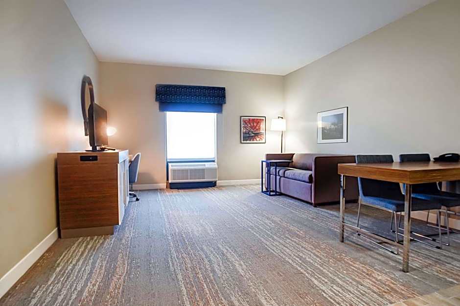Hampton Inn By Hilton Baton Rouge - Denham Springs