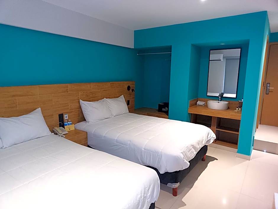 Hotel Kavia Mazatlan