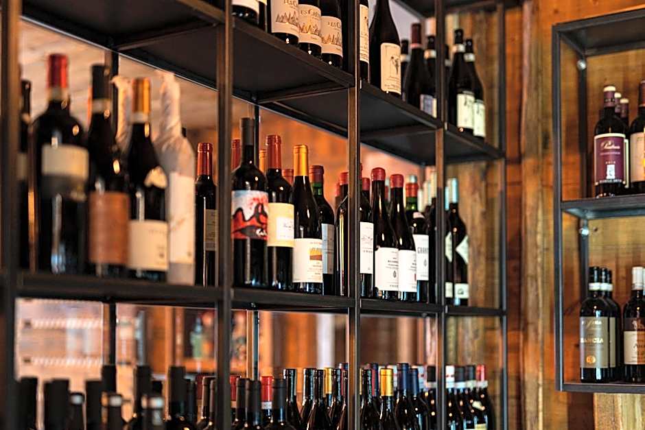 La Tana dell'orso Hotel & SPA