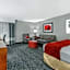 Comfort Inn Kearney I-80
