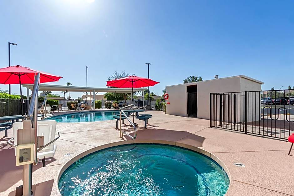 Super 8 by Wyndham - Mesa/Gilbert